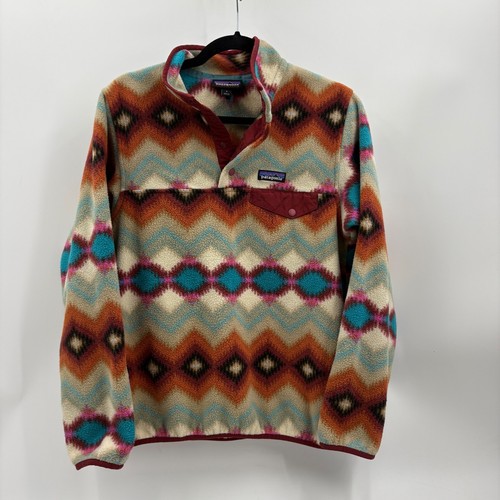 Patagonia synchilla snap - patagonia,